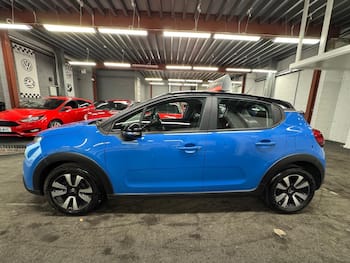 Used Citroen C3 2020 for sale - 79633943: Photo