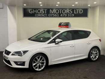 2015 (65) - 2.0 TDI CR FR Euro 5 (s/s) 5dr
