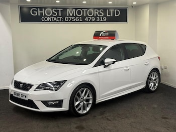 Used SEAT Leon 2015 for sale - 75378441: Photo