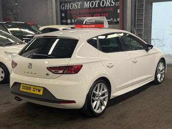 Used SEAT Leon 2015 for sale - 75378441: Photo