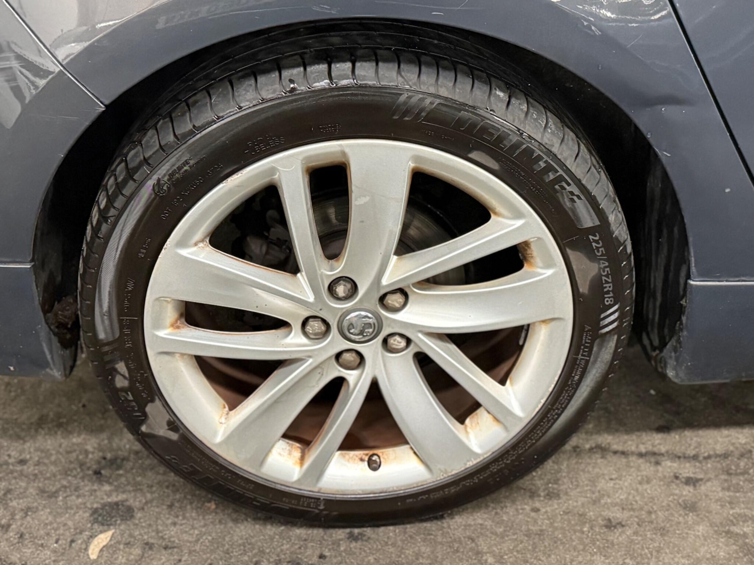 Used Vauxhall Astra 2015 for sale - 78072577: Photo 7