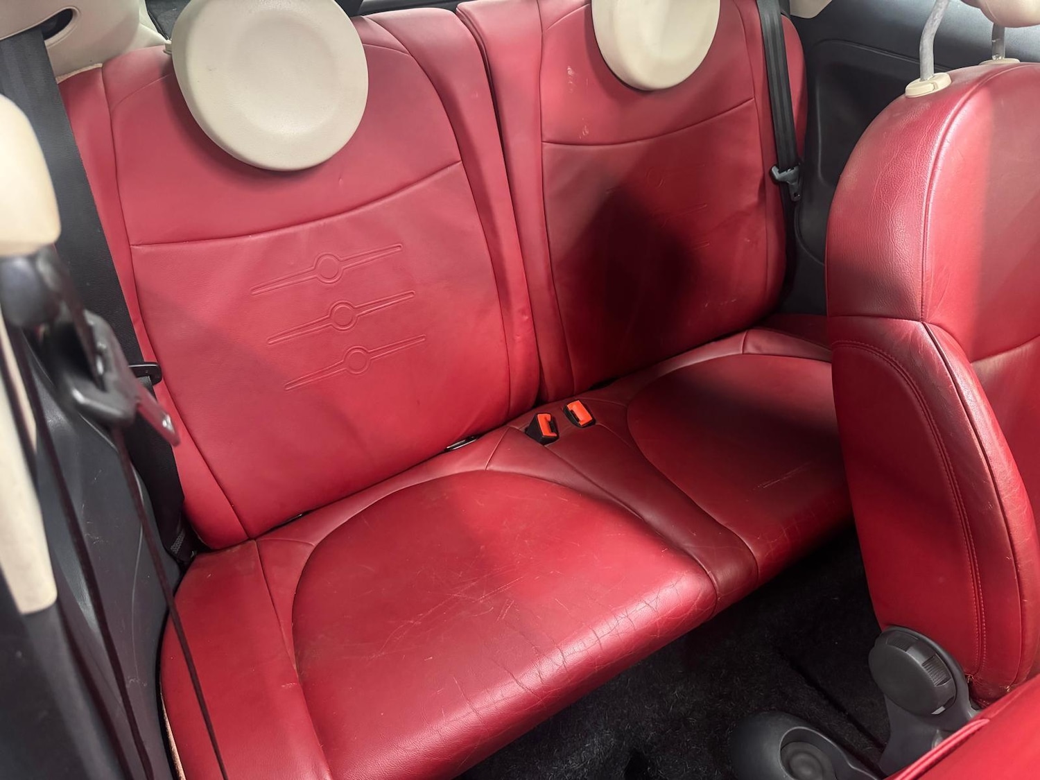 Used Fiat 500C for sale - 77496153: Photo 10