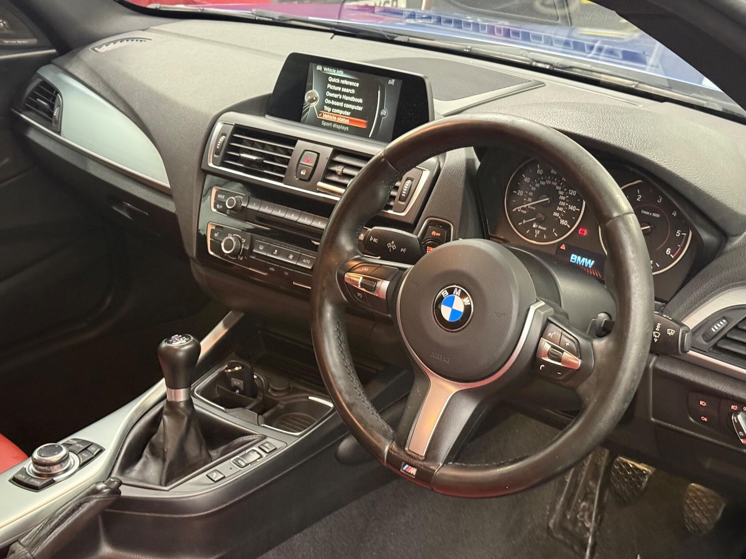 Used BMW 1 Series for sale - 77267095: Photo 10