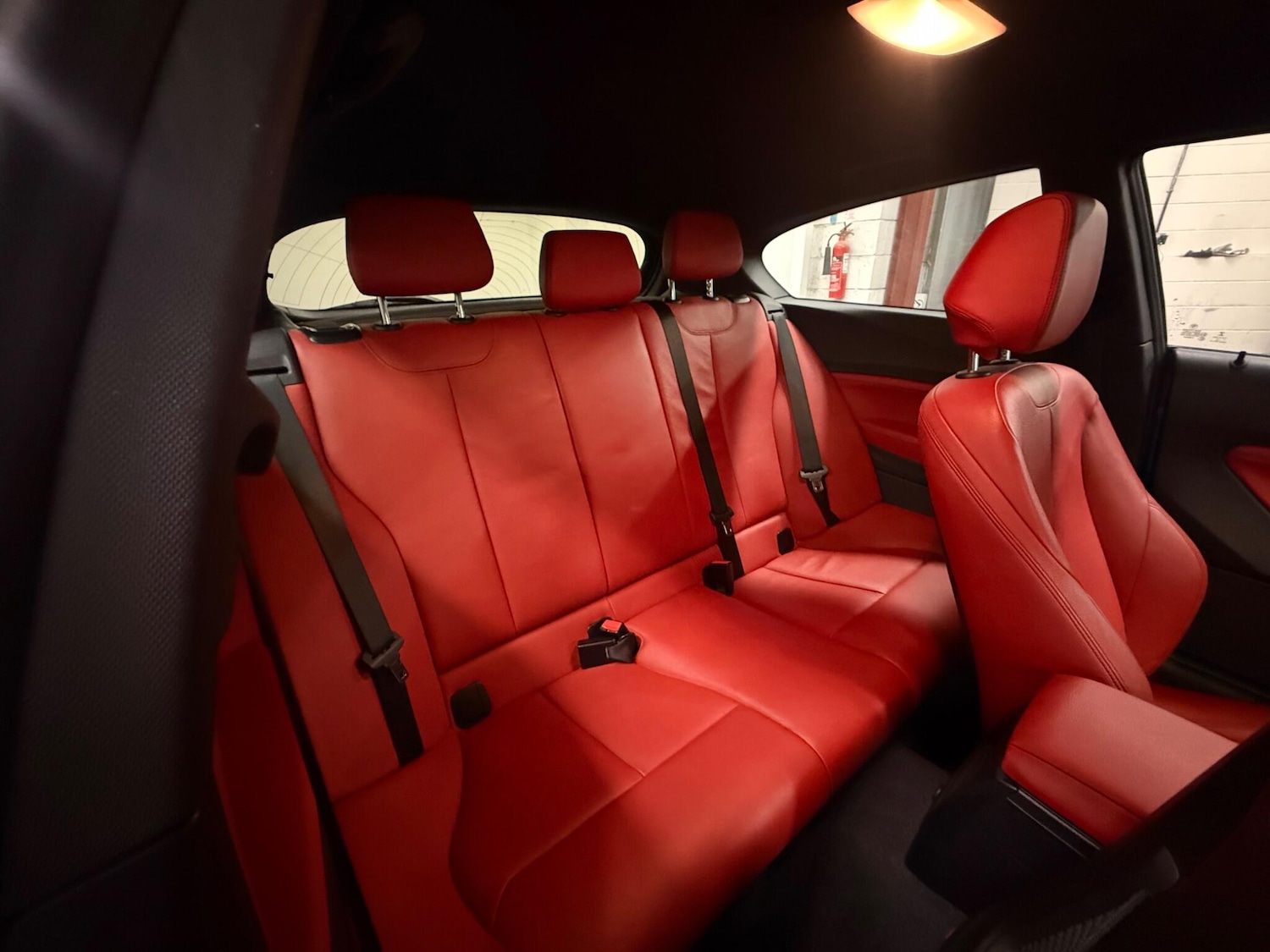 Used BMW 1 Series for sale - 77267095: Photo 12