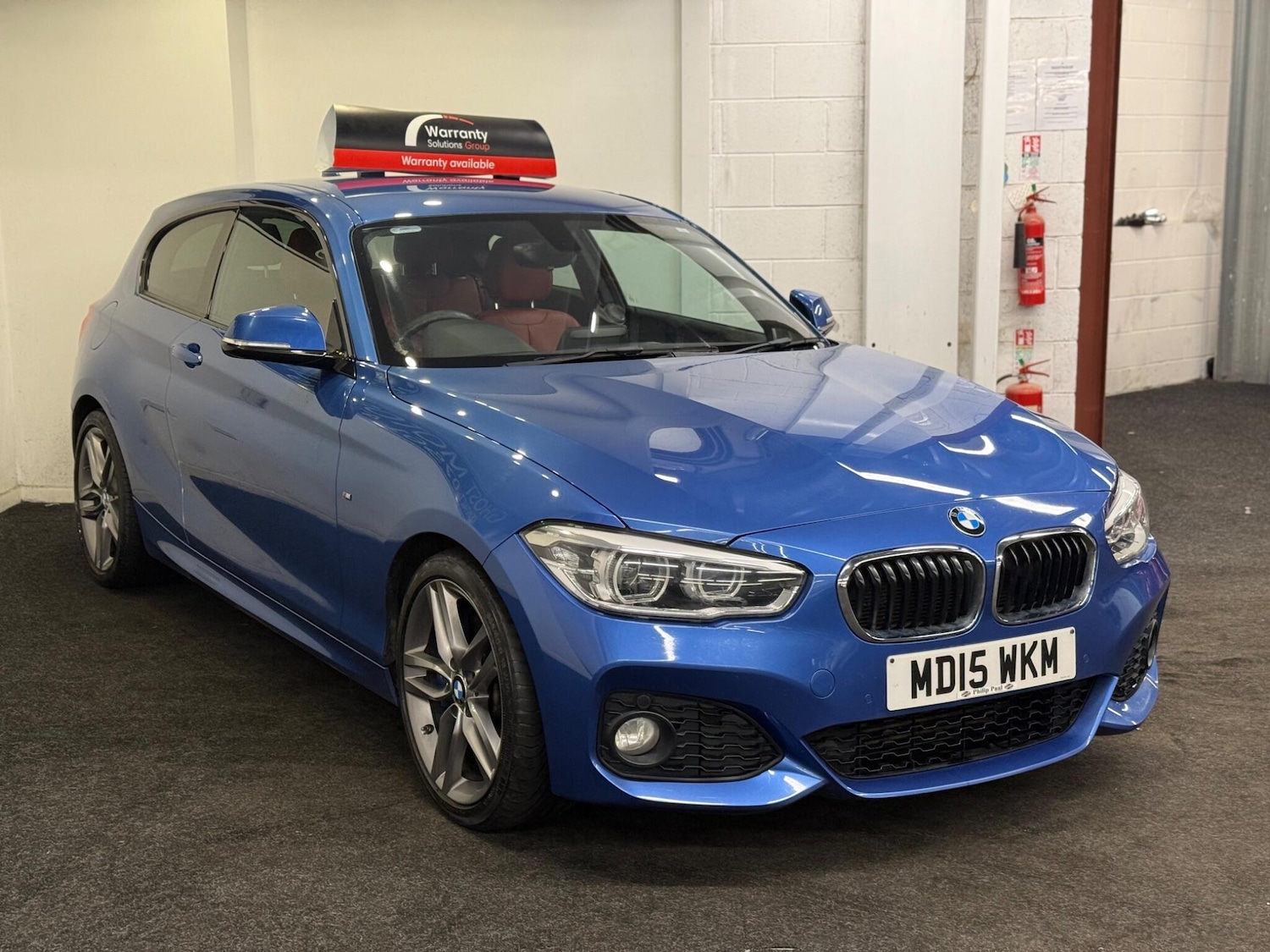 Used BMW 1 Series for sale - 77267095: Photo 3