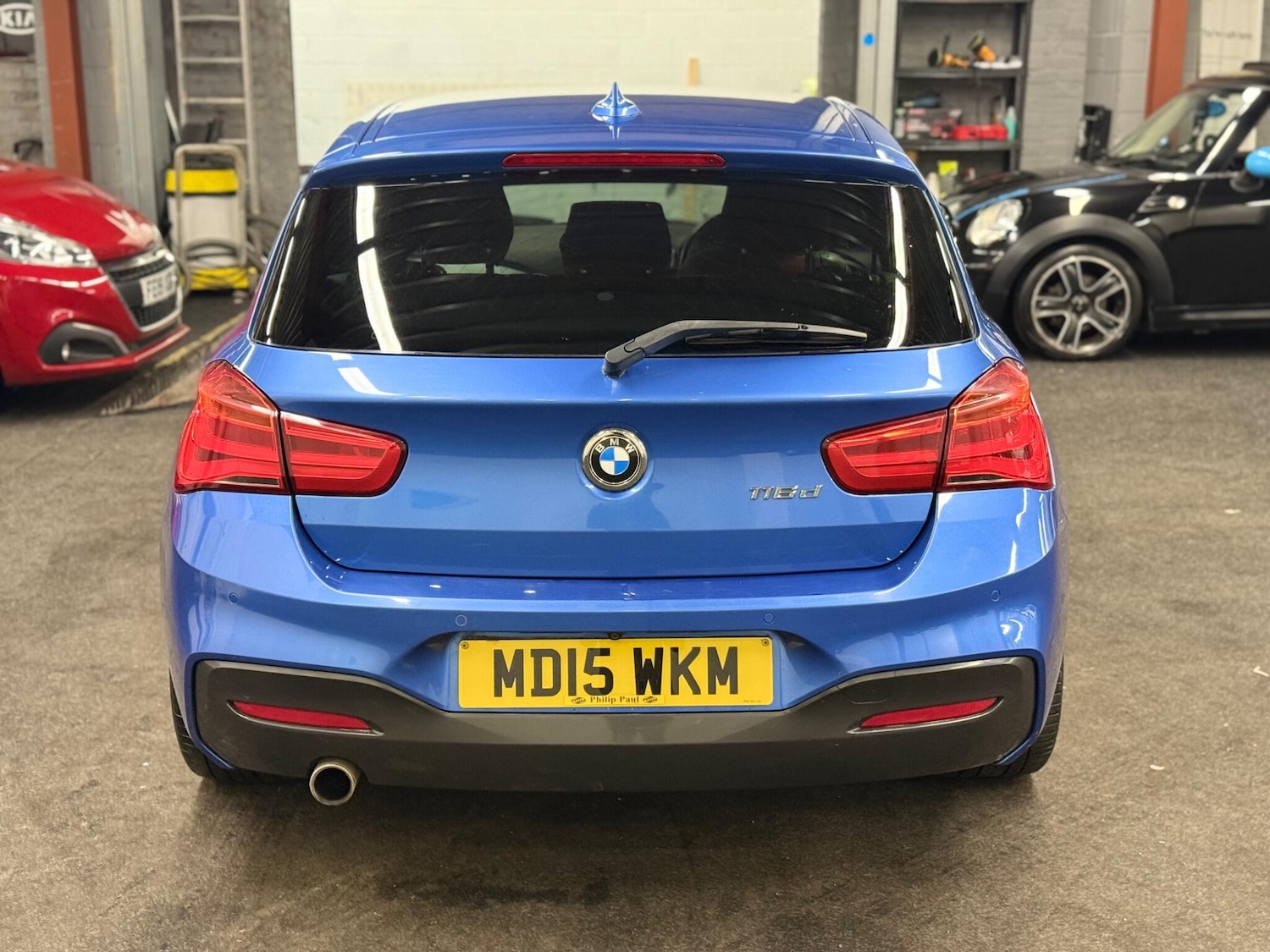 Used BMW 1 Series for sale - 77267095: Photo 5