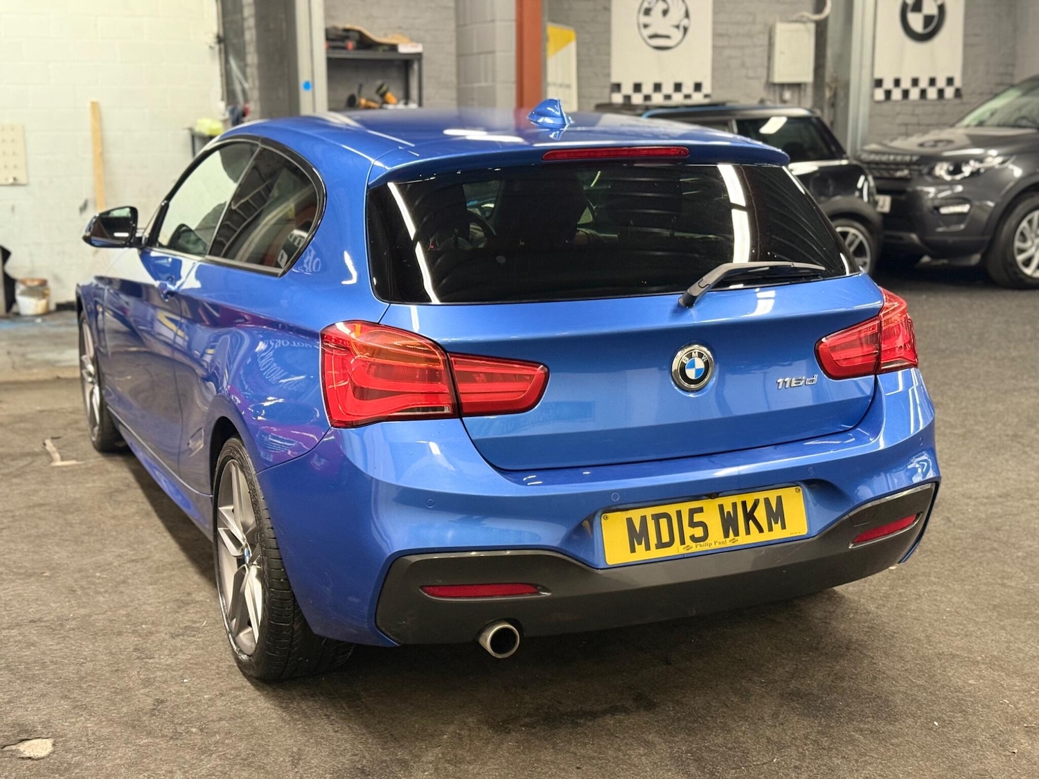 Used BMW 1 Series for sale - 77267095: Photo 6