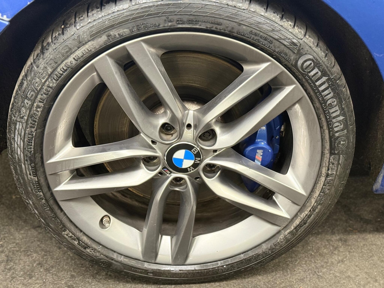 Used BMW 1 Series for sale - 77267095: Photo 7