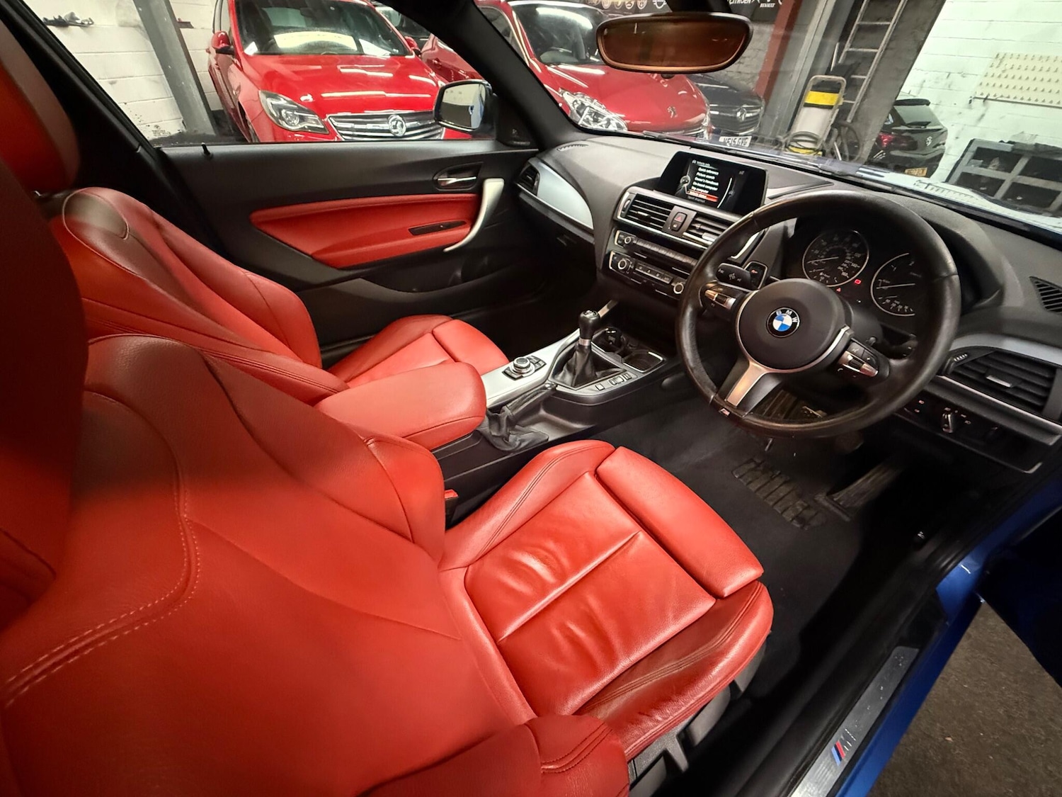 Used BMW 1 Series for sale - 77267095: Photo 8