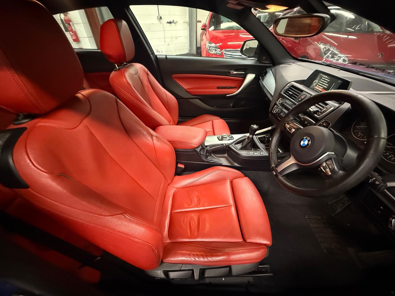 Used BMW 1 Series for sale - 77267095: Photo 9