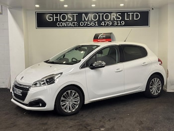 Used Peugeot 208 2016 for sale - 78897921: Photo