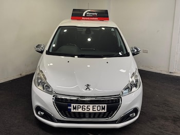 Used Peugeot 208 2016 for sale - 78897921: Photo