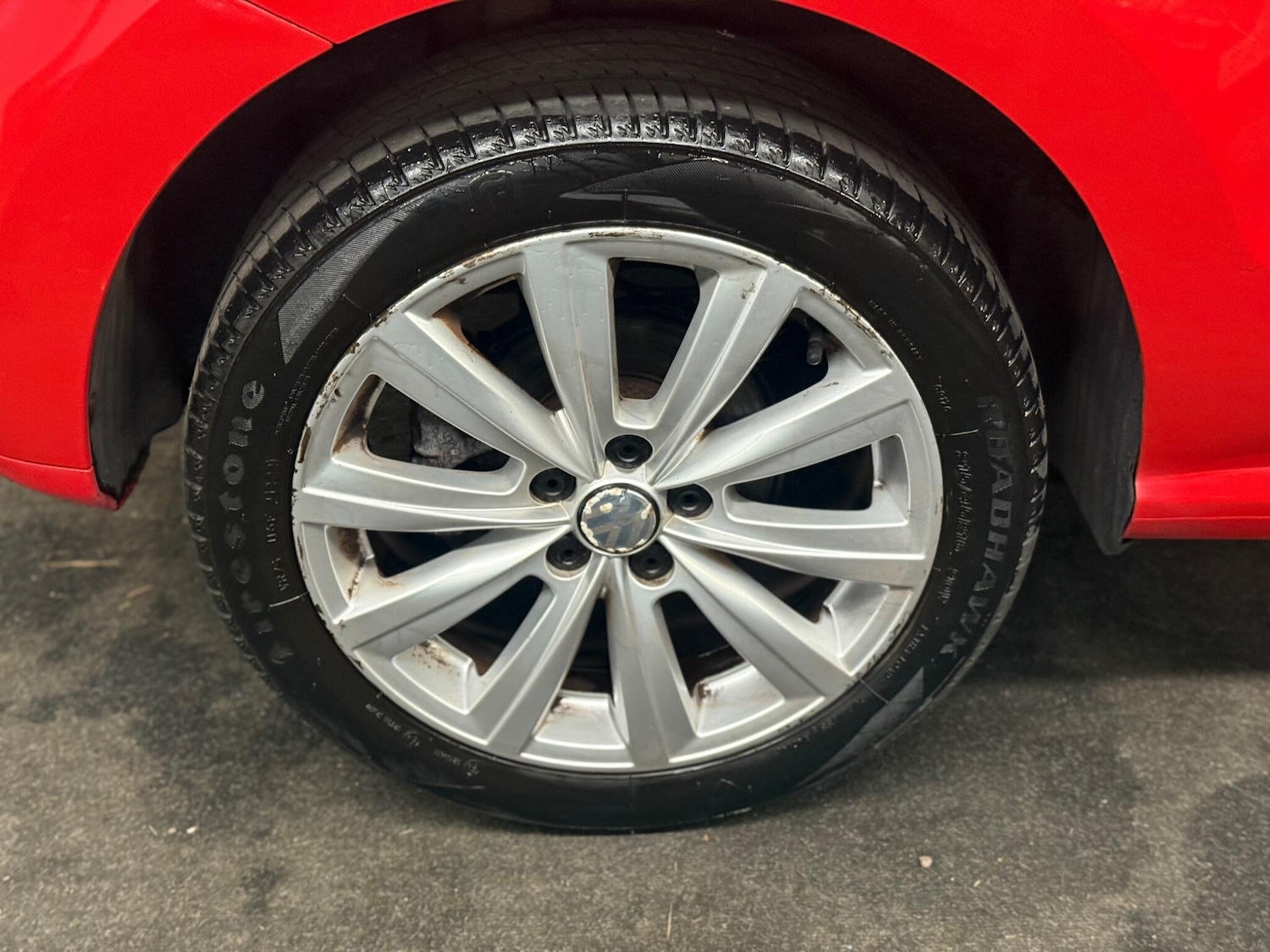 Used Volkswagen Polo 2010 for sale - 77970335: Photo 7