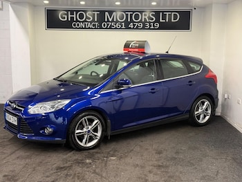Used Ford Focus 2014 for sale - 79471566: Photo