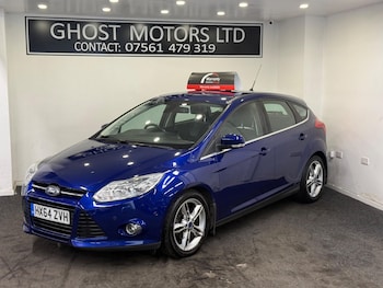 Used Ford Focus 2014 for sale - 79471566: Photo