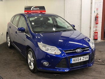 Used Ford Focus 2014 for sale - 79471566: Photo