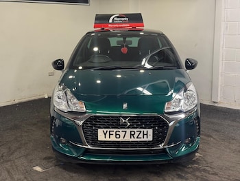 Used DS Automobiles DS 3 2017 for sale - 79202242: Photo