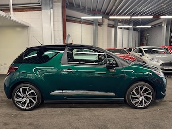 Used DS Automobiles DS 3 2017 for sale - 79202242: Photo