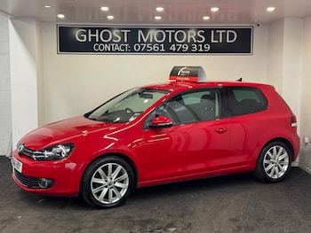 Used Volkswagen Golf 2011 for sale - 78763442: Photo
