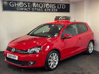 Used Volkswagen Golf 2011 for sale - 78763442: Photo