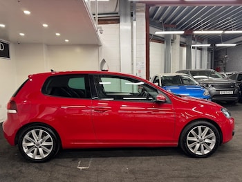 Used Volkswagen Golf 2011 for sale - 78763442: Photo