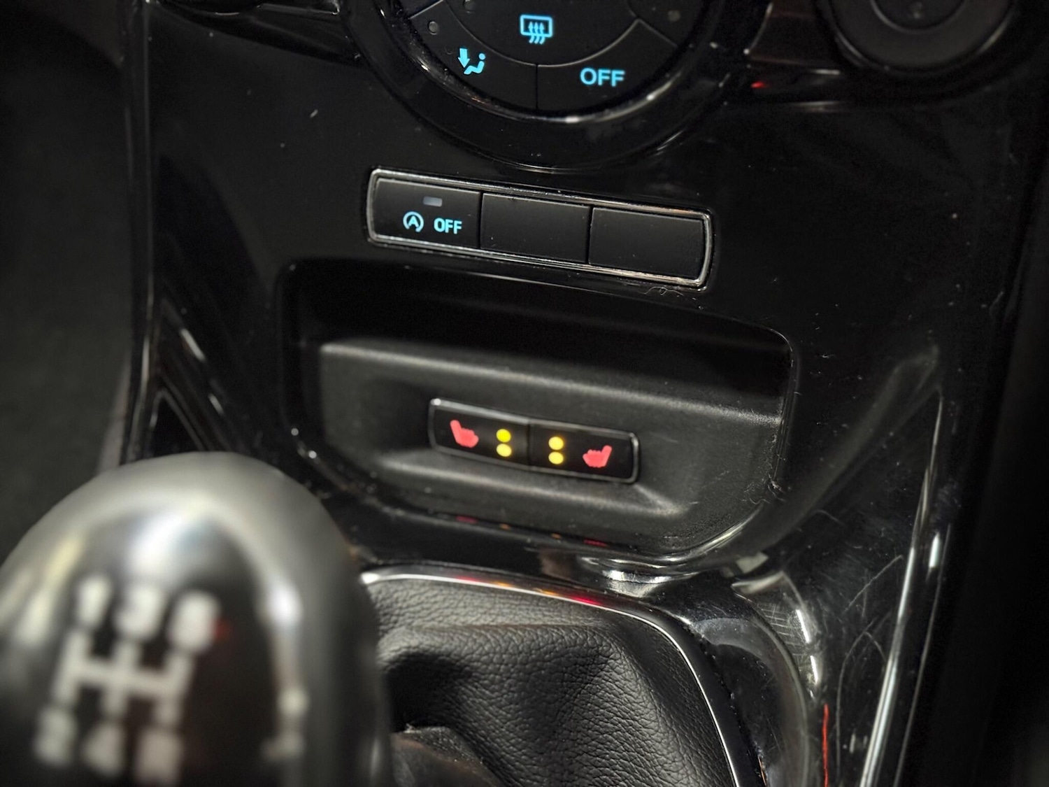 Used Ford Fiesta 2014 for sale - 77202674: Photo 12