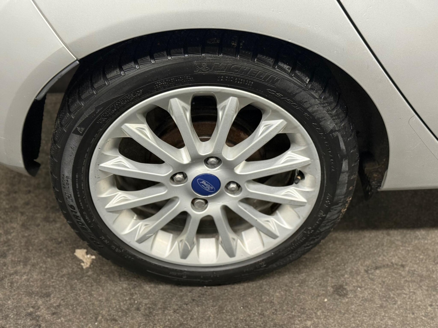 Used Ford Fiesta 2014 for sale - 77202674: Photo 7