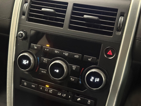 Used Land Rover Discovery Sport 2018 for sale - 76060777: Photo 12