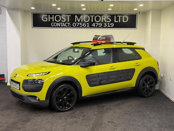 2014 (64) - 1.6 BlueHDi Feel 5dr