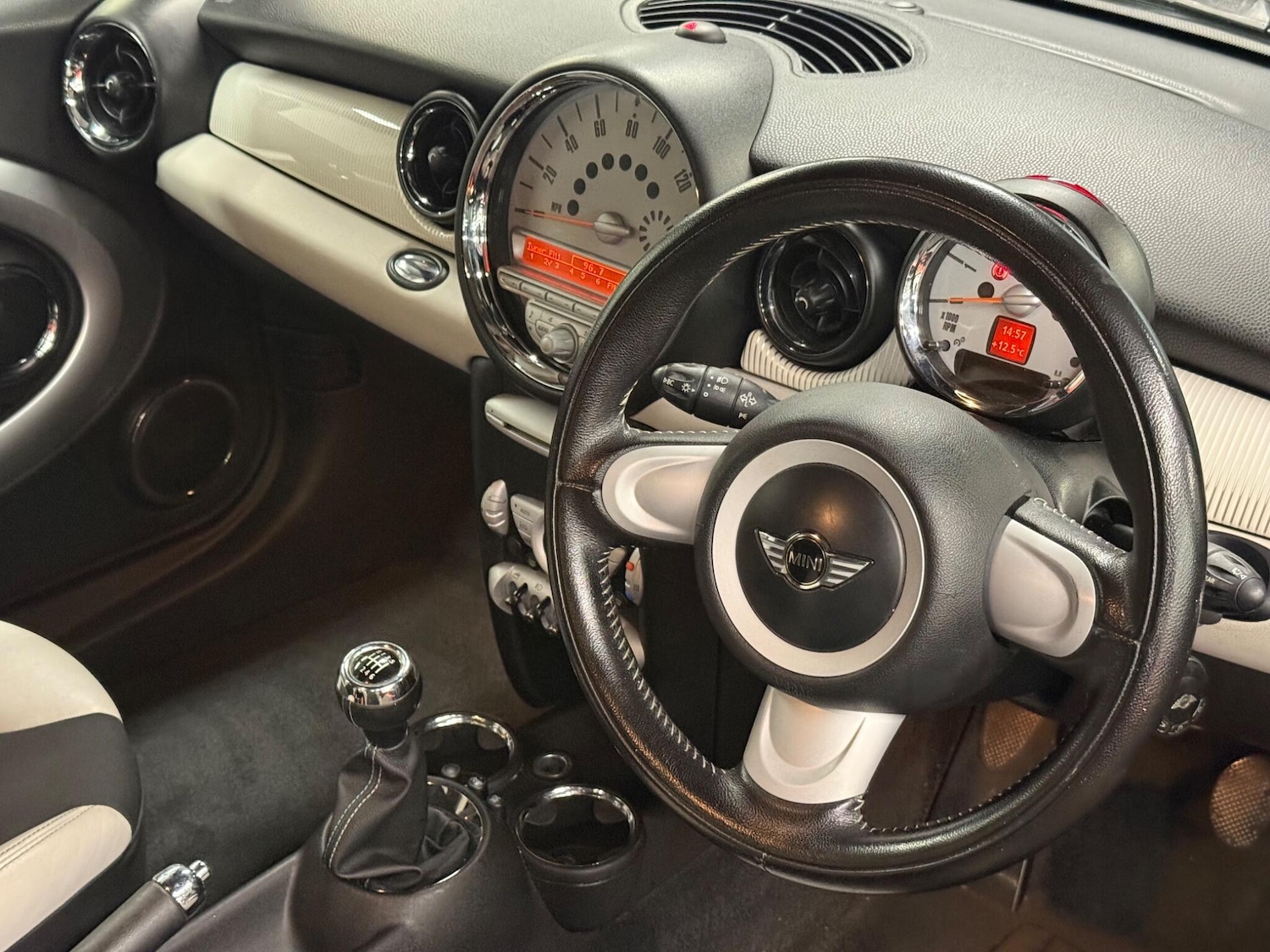 Used MINI Hatch 2009 for sale - 77853521: Photo 11