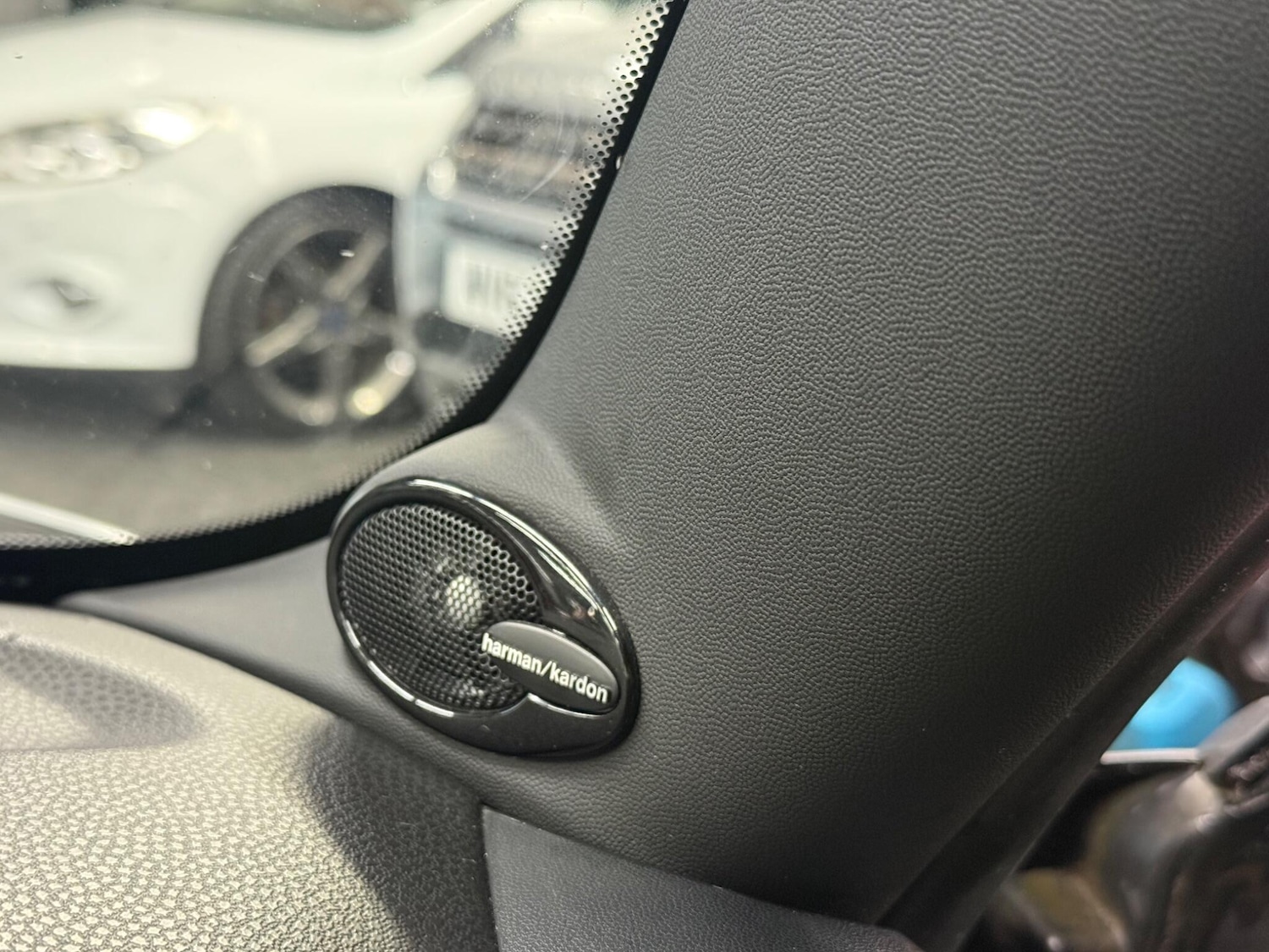 Used MINI Hatch 2009 for sale - 77853521: Photo 12