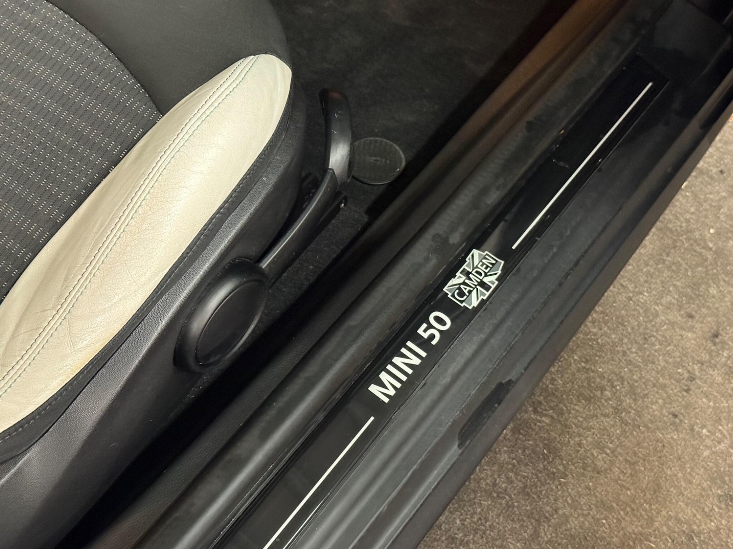 Used MINI Hatch 2009 for sale - 77853521: Photo 9