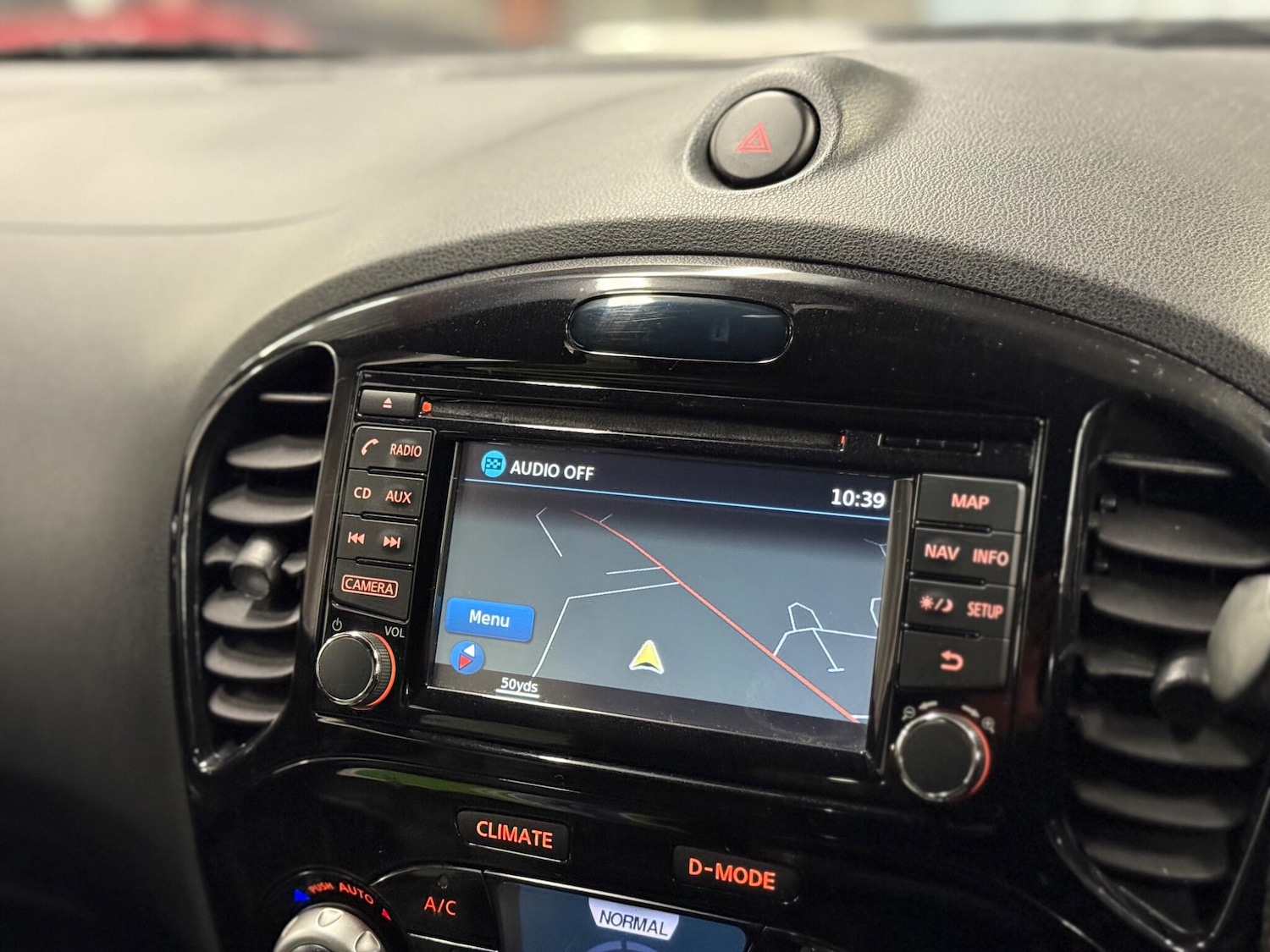 Used Nissan Juke 2016 for sale - 77525118: Photo 12