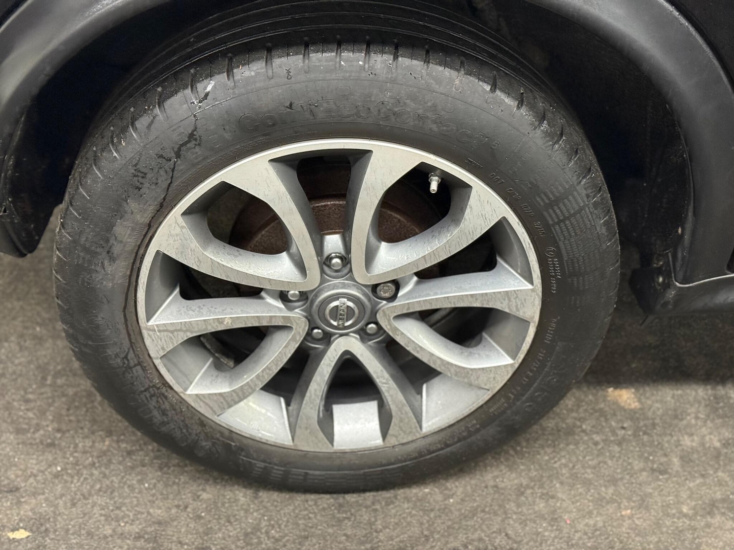 Used Nissan Juke 2016 for sale - 77525118: Photo 7