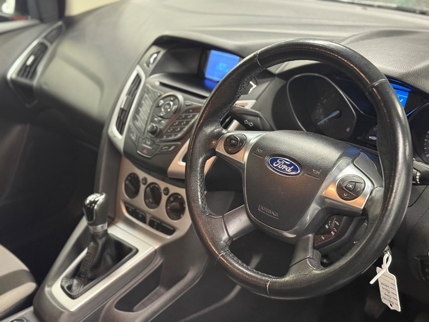 Used Ford Focus 2012 for sale - 76549475: Photo 10