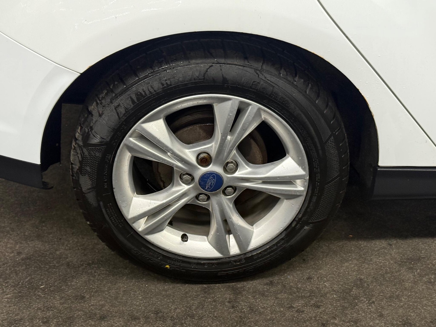 Used Ford Focus 2012 for sale - 76549475: Photo 7