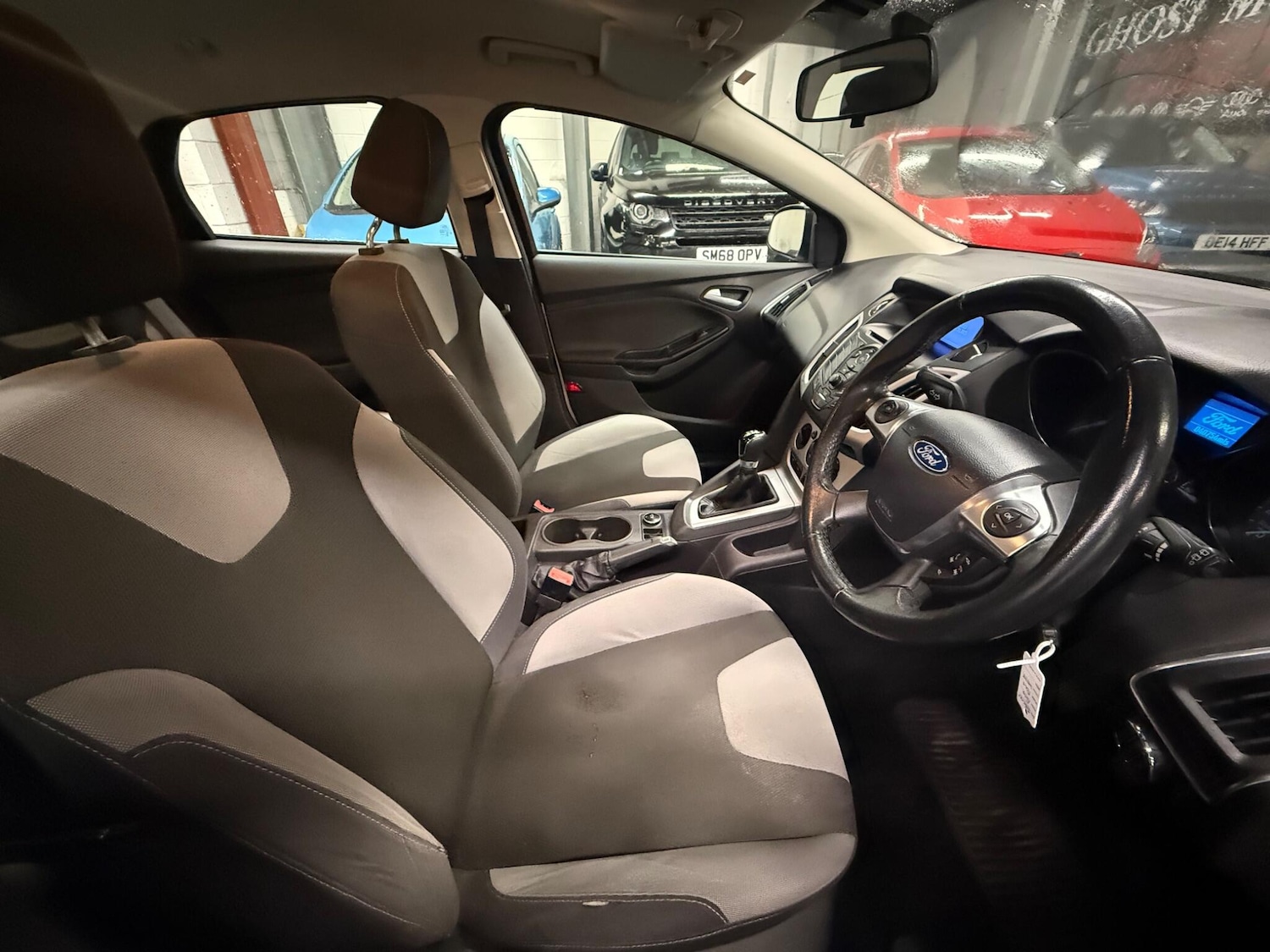 Used Ford Focus 2012 for sale - 76549475: Photo 9