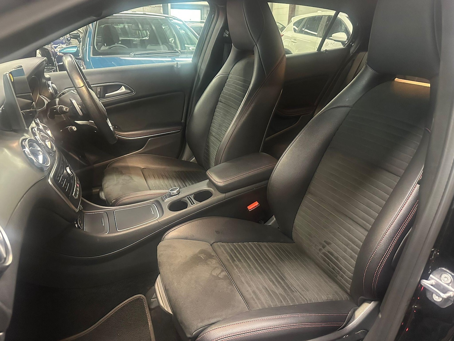 Used Mercedes-Benz GLA 2019 for sale - 76024730: Photo 11
