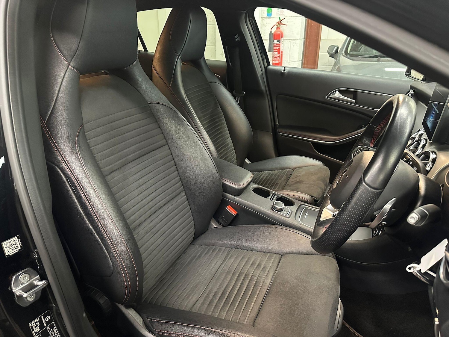 Used Mercedes-Benz GLA 2019 for sale - 76024730: Photo 12