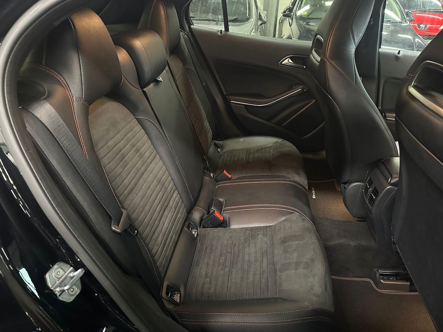 Used Mercedes-Benz GLA 2019 for sale - 76024730: Photo 13