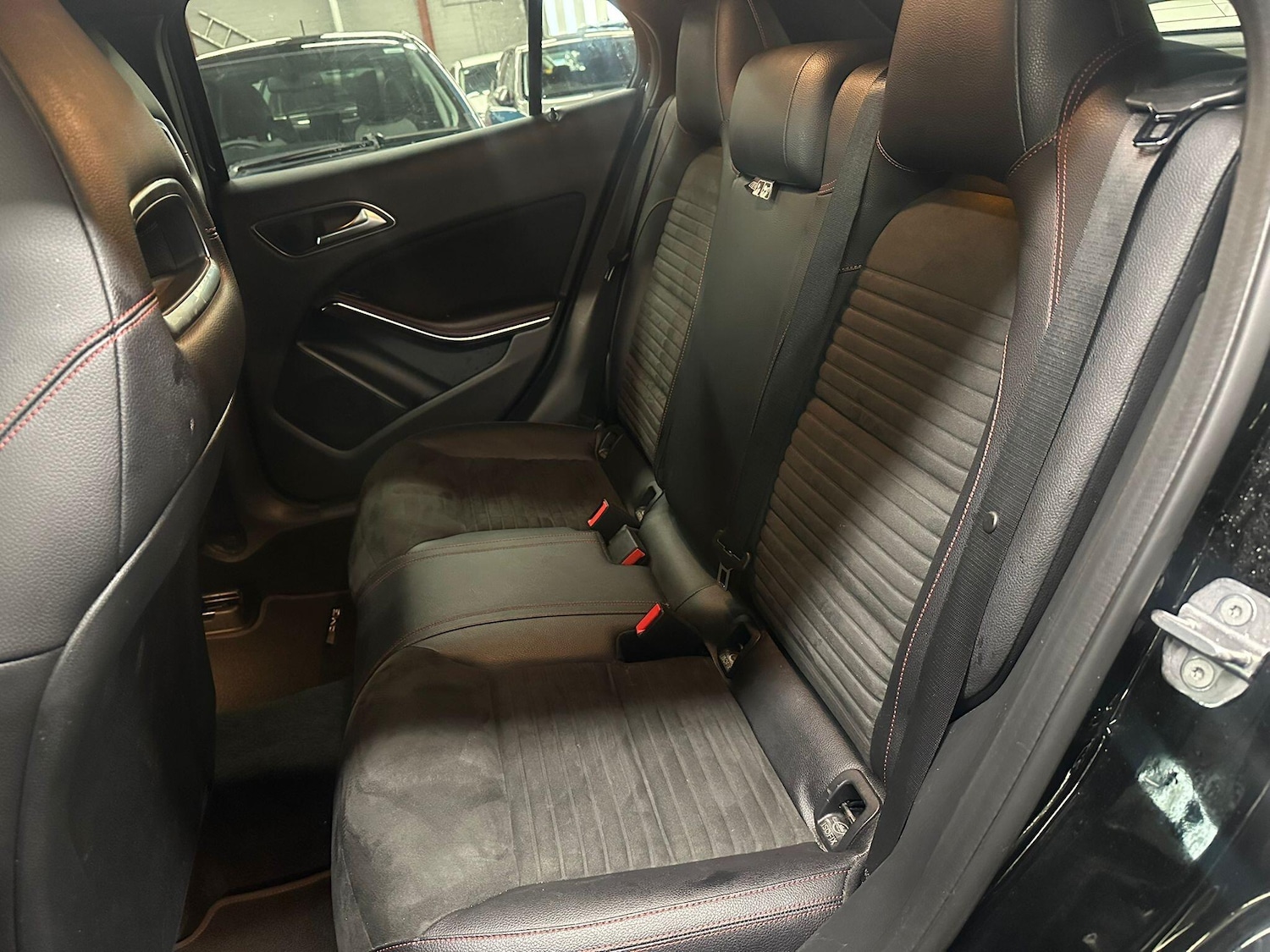 Used Mercedes-Benz GLA 2019 for sale - 76024730: Photo 14
