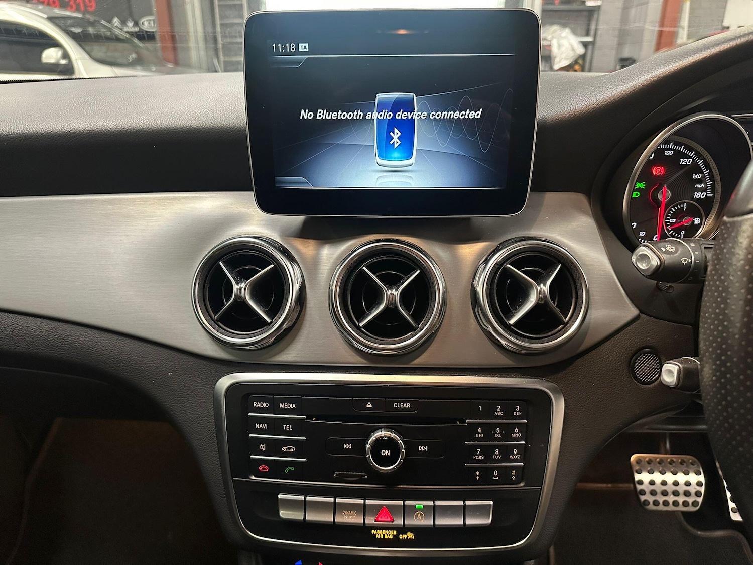 Used Mercedes-Benz GLA 2019 for sale - 76024730: Photo 15