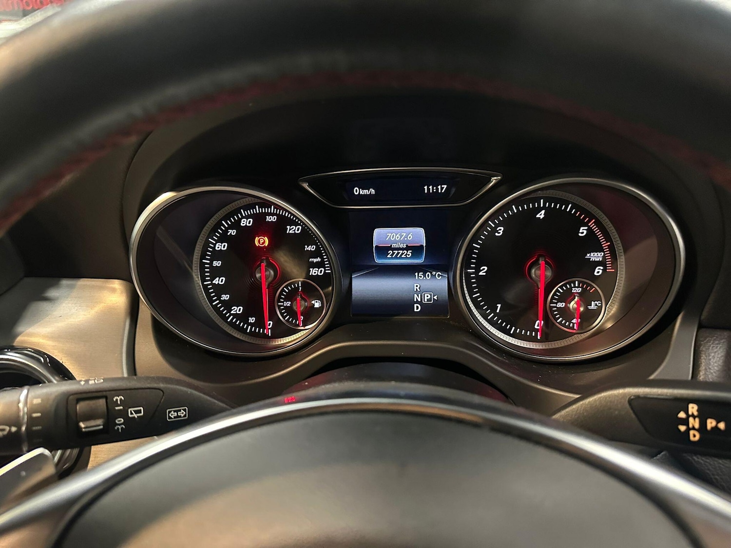 Used Mercedes-Benz GLA 2019 for sale - 76024730: Photo 16