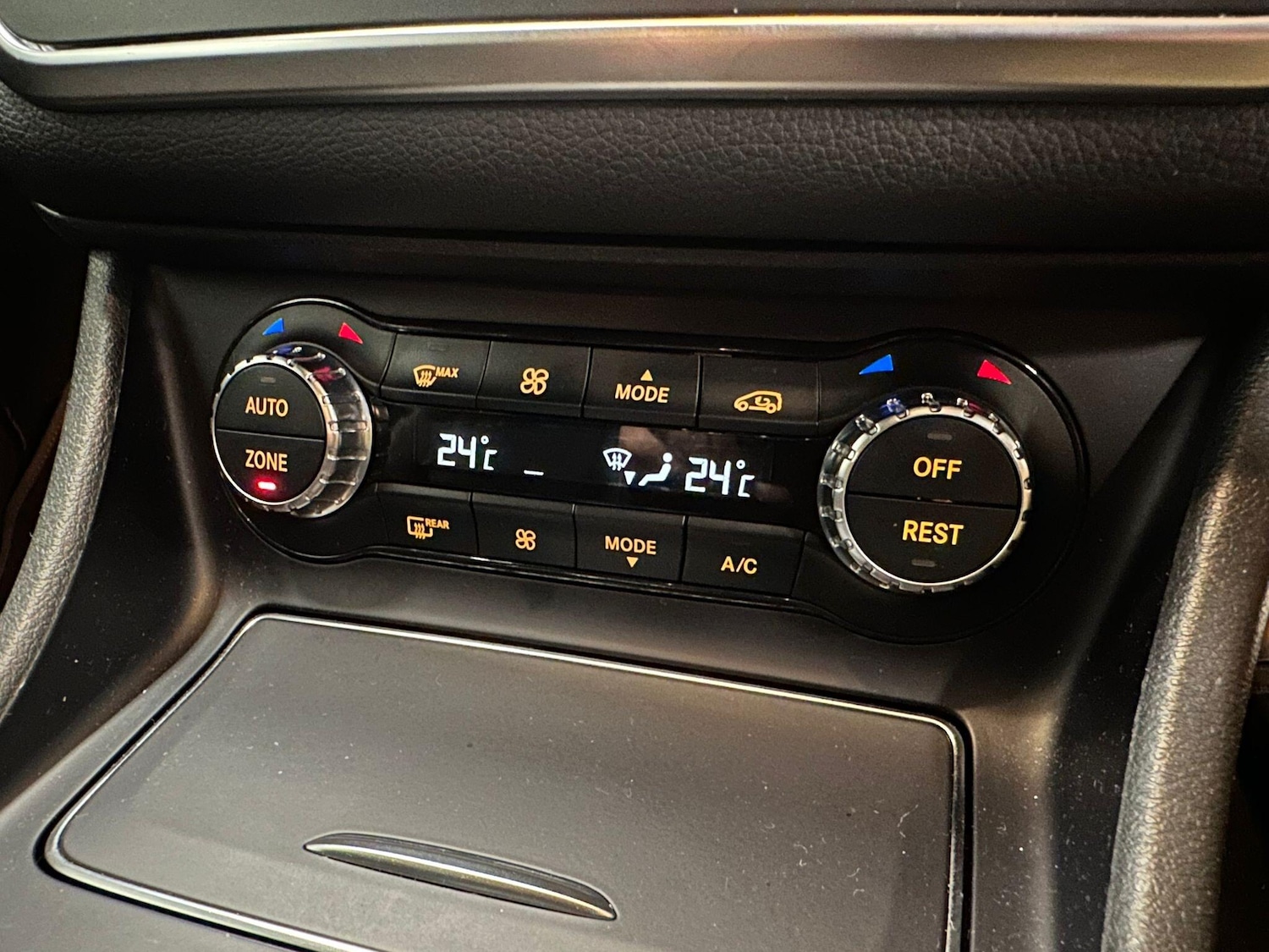 Used Mercedes-Benz GLA 2019 for sale - 76024730: Photo 17