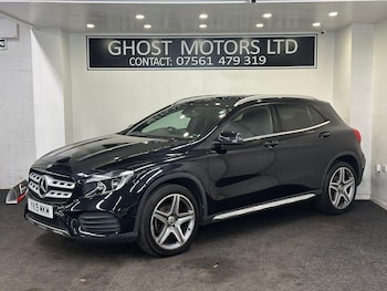 Used Mercedes-Benz GLA 2019 for sale - 76024730: Photo