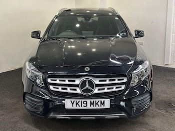 Used Mercedes-Benz GLA 2019 for sale - 76024730: Photo