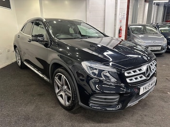 Used Mercedes-Benz GLA 2019 for sale - 76024730: Photo