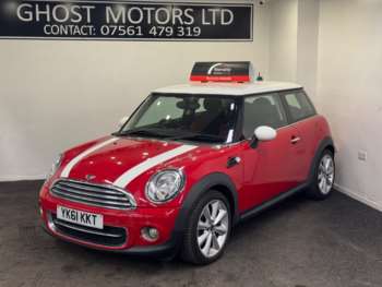 Used MINI Hatch 2011 for sale - 74441899: Photo