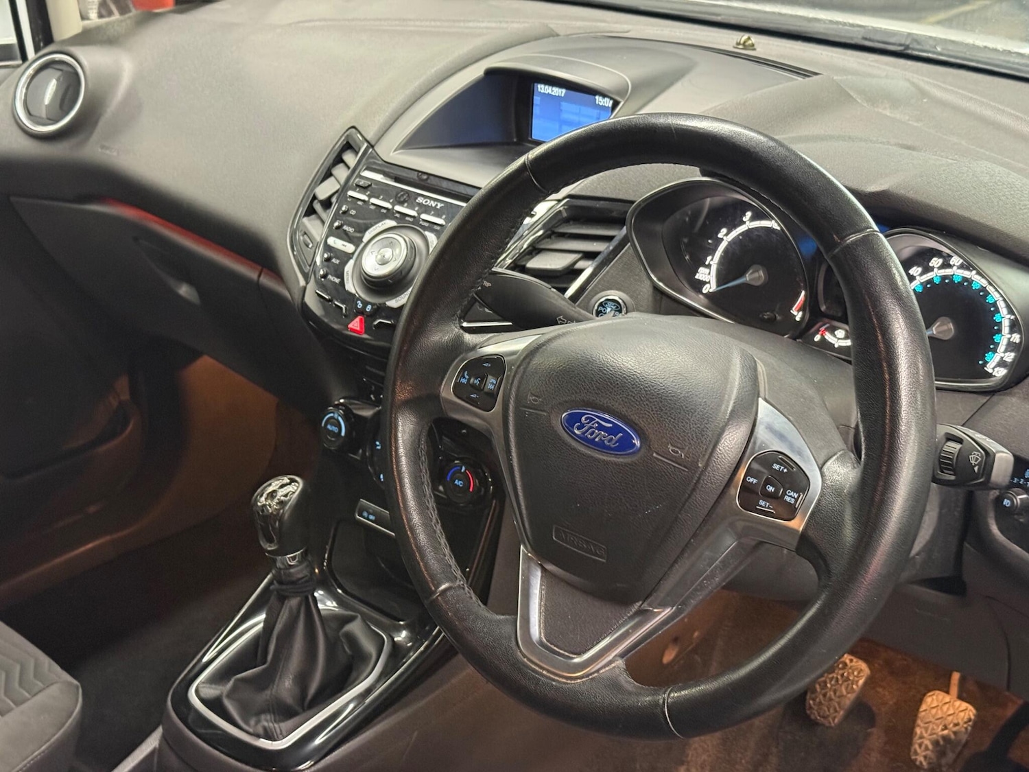 Used Ford Fiesta for sale - 77882278: Photo 10