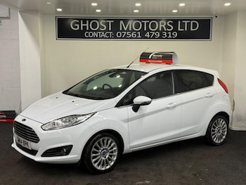 Used Ford Fiesta 2014 for sale - 77882278: Photo